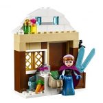 LEGO – 41066 – Le Traîneau d&rsquo;Anna et Kristoff