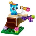 LEGO – 41142 – Le Château Royal des Palace Pets