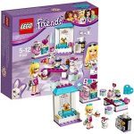 LEGO – 41308 – Les Gâteaux de L&rsquo;Amitié de Stéphanie