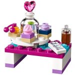 LEGO – 41308 – Les Gâteaux de L&rsquo;Amitié de Stéphanie