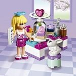 LEGO – 41308 – Les Gâteaux de L&rsquo;Amitié de Stéphanie