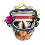 Sac maternelle Lassig