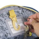 Sac maternelle Lassig