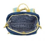 Sac maternelle Lassig