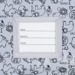 Sac maternelle Lassig