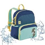 Sac maternelle Lassig