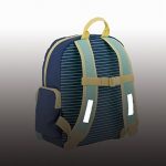 Sac maternelle Lassig