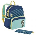 Sac maternelle Lassig