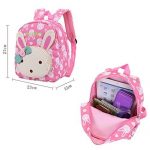 Sac à dos lapin animaux