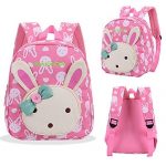 Sac à dos lapin animaux