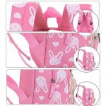 Sac à dos lapin animaux