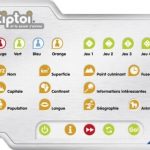 Ravensburger – 00561 – Jeu Éducatif – Globe Interactif Tiptoi