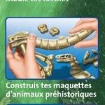 Ravensburger – 18161 – Jeu Éducatif et Scientifique – Mini Science X Les Dinosaures