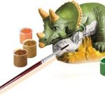 SES Creative – 14587 – Méga boîte Dinos