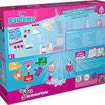 Science4You – Le Labo Parfum – Activité Manuelle pour Enfant – Science des Parfums et Cosmétiques – Loisirs Créatifs…