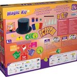 Science4you Magic Kit – Jouet Scientifique et éducatif