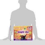Science4you Magic Kit – Jouet Scientifique et éducatif