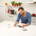 Smart Games – IQ Fit, Puzzle Game with 120 Challenges, 6+ Years