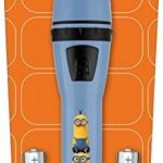 Varta Lampe de poche plastique, jaune