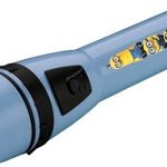 Varta Lampe de poche plastique, jaune