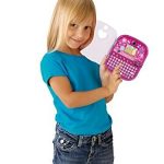 Pack Vtech – Jeux électroniques – Kidisecrets Selfie Rock et Kidisecret Selfie Mauve