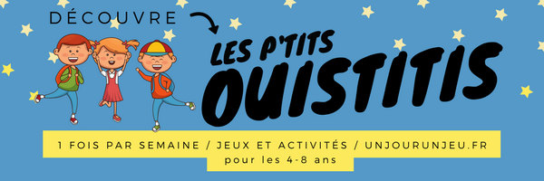 les p'tits ouistitis