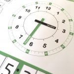 apprendre à lire l'heure