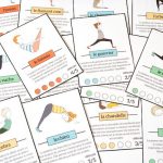 postures yoga pour enfants