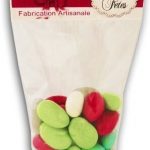 CHOCOLAT DE NOEL – COFFRET HAUT 5 SPECIALITES DE CHOCOLAT ARTISANAL – COFFRET CADEAU – COFFRET GOURMAND – BOITE DE…