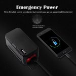 Enceinte Bluetooth Haut Parleur Bluetooth Waterproof Sans Fil Portable – Deepow 10W Enceinte Bluetooth Speaker Puissante…