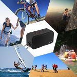 Enceinte Bluetooth Haut Parleur Bluetooth Waterproof Sans Fil Portable – Deepow 10W Enceinte Bluetooth Speaker Puissante…