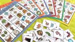 Bingo de noel à imprimer
