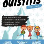 Les p'tits ouistitis - l'arctique