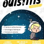 Les p'tits ouistitis - l'espace