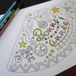 chapeau bonne année en cours