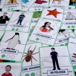 Kidi&rsquo;Mime : jeu de mimes et d&rsquo;action