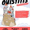 Les p'tits Ouistitis et les châteaux