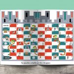 Les p&rsquo;tits Ouistitis et les châteaux