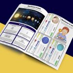 Les p&rsquo;tits Ouistitis dans l&rsquo;espace