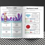 Les p&rsquo;tits Ouistitis et les pierres précieuses