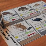 Les p&rsquo;tits Ouistitis dans l&rsquo;espace