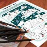 Les p&rsquo;tits Ouistitis en arctique