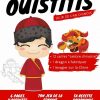 Les P'tits Ouistitis et le nouvel an chinois