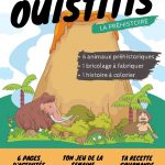 Les P'tits ouistitis - La préhistoire