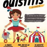 Les p'tits ouistitis - le cirque