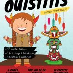 Les P'tits Ouistitis - les indiens