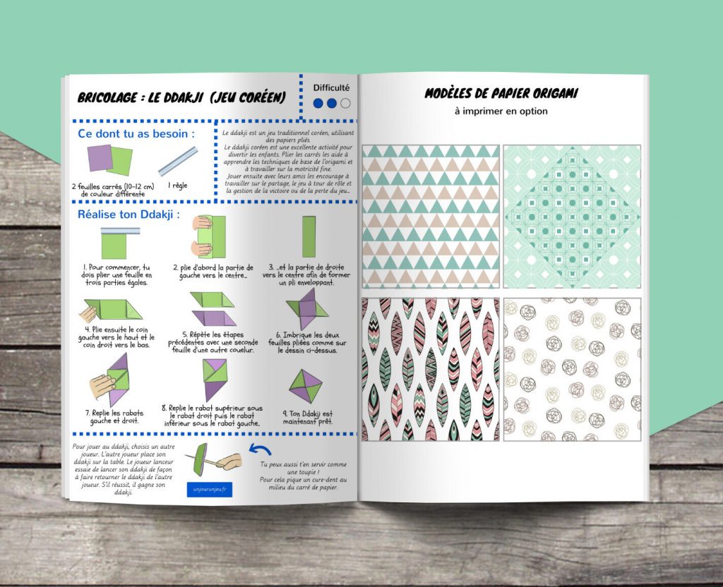 Les P&rsquo;tits Ouistitis et la Corée du Sud