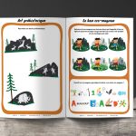 Les P&rsquo;tits Ouistitis et la Préhistoire