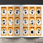 Les P&rsquo;tits Ouistitis et la Préhistoire