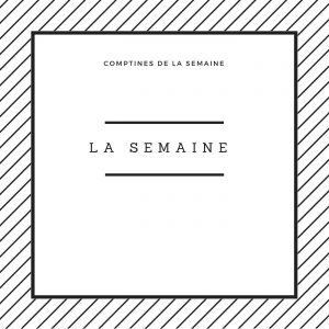 La semaine